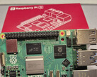 De Raspberry Pi 5 zou volgende week verkrijgbaar kunnen zijn met 16 GB RAM. (Afbeeldingsbron: Sascha0815)