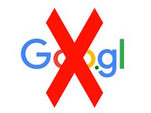 Google beëindigt goo.gl linkverkortingsservice op 25 augustus 2025. (Afbeeldingsbron: Notebookcheck)