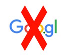 Google beëindigt goo.gl linkverkortingsservice op 25 augustus 2025. (Afbeeldingsbron: Notebookcheck)