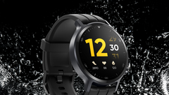 De Realme Watch S. (Bron: Realme)