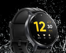 De Realme Watch S. (Bron: Realme)