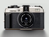De Pentax 17 is de camera voor filmliefhebbers, op voorwaarde dat ze zich kunnen aanpassen aan het verticale halfbeeldformaat (Afbeelding bron: Ricoh)