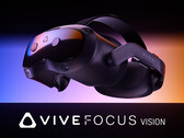 Vive Focus Vision nu beschikbaar voor pre-order (Afbeelding bron: HTC)