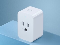 De Xiaomi Smart Plug 2 werkt met Google Home. (Afbeeldingsbron: Xiaomi)