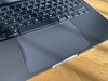 MacBook Pro 14 trackpad