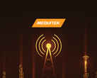 MediaTek presenteert de T930. (Afbeeldingsbron: MediaTek)