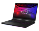 De ROG Strix Scar 18 is Asus' nieuwste gaming-vlaggenschip (bron: Asus)