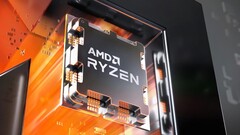 Blijkbaar weigert AMD&#039;s AM4-platform gewoon te sterven. (Afbeeldingsbron: AMD)