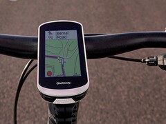 De Garmin Edge Explore 2 wordt bijgewerkt met bètaversie 25.19. (Afbeelding bron: Garmin)