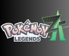 Pokemon Legends: Z-A logo (Afbeelding bron: Nintendo of America)