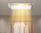 De Xiaomi Mijia Smart Bathroom Heater P1 is verkrijgbaar in China. (Afbeeldingsbron: Xiaomi)