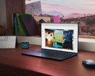 Een nieuwe Lenovo Yoga-laptop is uitgelekt in de aanloop naar CES 2025 (bron: Walking Cat on X)