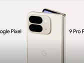 Google heeft de Pixel 9 Pro Fold zo ontworpen dat deze niet compatibel is met zijn officiële draadloze opladers. (Afbeeldingsbron: Google)