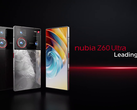 De nieuwe Nubia Z60 Ultra met Snapdragon 8 Gen 3 Leading Version zal een licht verbeterde camera setup hebben (Afbeeldingsbron: Nubia [bewerkt])