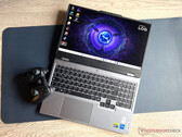 Lenovo LOQ 15 beoordeling: De FHD gaming laptop met een RTX 4060 van rond de US$1,000