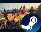 De demoversie van Escape form Duckov is beschikbaar tussen 23 januari en 10 februari en staat momenteel op nummer 1 in de Steam-hitlijsten. (Afbeeldingsbron: Steam)