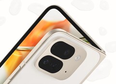 Google verkoopt nu originele reserveonderdelen voor de Pixel 9 Pro Fold. (Afbeeldingsbron: Google)