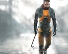 Half-Life 2 krijgt mogelijk nog een grote update voor zijn 20e verjaardag (bron: Valve)