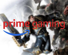 Prime leden kunnen 10 extra games gratis claimen (Afbeelding bron: Amazon Prime Gaming)