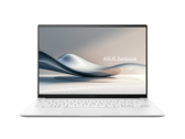 Asus heeft een nieuwe ZenBook met Lunar Lake-motor getoond op IFA 2024 (bron: Asus)