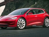 Tesla's Robotaxi zou op 8 augustus onthuld worden (bron: Autocar)