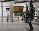 Figure AI heeft zijn humanoïde robot Figure 02 voor het eerst geleverd aan een niet nader genoemde klant, aldus het bedrijf. (Afbeeldingsbron: YouTube / Figure)