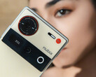 Ni Fei zegt dat de Nubia Z70 Ultra een "uitgebreide" opvolger van zijn voorganger is (Afb. bron: Nubia)