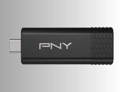 PNY Pro Elite V3 Type C USB-stick (Afbeelding bron: PNY)