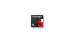 Qualcomm geeft nu toe dat de Snapdragon 6s Gen 3 eigenlijk een rebranded Snapdragon 695 is (Afbeeldingsbron: Qualcomm)