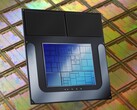 Intel Lunar Lake CPU's gebruiken TSMC N3B node. (Afbeelding bron: Laura Ockel op Unsplash, Intel, bewerkt)