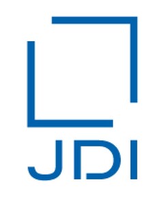 JDI onthult LCD microdisplay met de hoogste resolutie op glassubstraat ter wereld voor VR/MR-headsets. (Afbeeldingsbron: JDI)