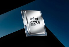 De Intel Core Ultra 7 265K heeft 8 P-cores, 12 E-cores en een boostklok van 5,5 GHz. (Afbeeldingsbron: Intel, Aditya Doula, bewerkt)