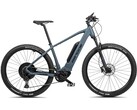 De Decathlon RR700e elektrische mountainbike heeft een Bosch motor. (Afbeelding bron: Decathlon)