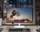 De Dell 27 Plus 4K USB-C monitor (bron: Dell)