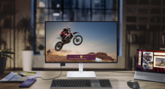 De Dell 27 Plus 4K USB-C monitor (bron: Dell)