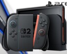 Nintendo wil blijkbaar dat de Switch 2 qua verscheepte eenheden ver voorloopt op de PS6. (Afbeeldingsbron: Nintendo/Tech Blood - bewerkt)