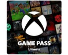 Xbox Game Pass Ultimate-logo (Beeldbron: Microsoft)