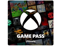 Xbox Game Pass Ultimate-logo (Beeldbron: Microsoft)