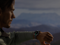 Xiaomi zal de Xiaomi Watch S4 naar verwachting binnenkort wereldwijd uitbrengen. (Afbeeldingsbron: Xiaomi)