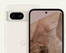 Het beeldscherm van de Google Pixel 8a bereikt een helderheid van meer dan 2.000 nits. (Afbeeldingsbron: Google)