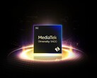 De MediaTek Dimensity 9400 vertrouwt opnieuw op een krachtig ontwerp met alle grote kernen. (Afbeelding Bron: MediaTek)