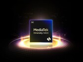 De MediaTek Dimensity 9400 vertrouwt opnieuw op een krachtig ontwerp met alle grote kernen. (Afbeelding Bron: MediaTek)