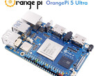 Shenzhen Xunlong Software heeft de Orange Pi 5 Ultra op één belangrijk gebied onderscheiden van de Orange Pi 5 Max. (Afbeeldingsbron: Shenzhen Xunlong Software)