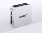 Acemagic V1 mini PC wordt aangedreven door de Intel N150 (Afbeeldingsbron: Acemagic)