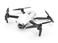 De Zino Mini Pro 2025 is een compact alternatief voor de populaire DJI Mini (Afbeelding bron: Hubsan)