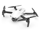 De Zino Mini Pro 2025 is een compact alternatief voor de populaire DJI Mini (Afbeelding bron: Hubsan)