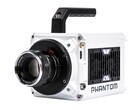 De Phantom T2110 maakt slow-motion video's met maximaal 483.330 beelden per seconde (Afbeelding bron: Phantom)