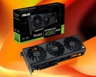 De RTX 4080 Super volgde de RTX 4080 op in januari 2024 met meer prestaties en een lager prijskaartje. (Afbeeldingsbron: Asus, Unsplash, bewerkt)