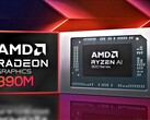 Na het testen van meer dan een dozijn Radeon 890M laptops wordt AMD's voorsprong op Intel in de geïntegreerde grafische race kleiner (Afbeelding Bron: AMD)