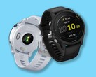 Garmin rolt bètaversie 21.18 uit naar de Forerunner 255 (hierboven) en Forerunner 955 horloges. (Afbeelding bron: Garmin)